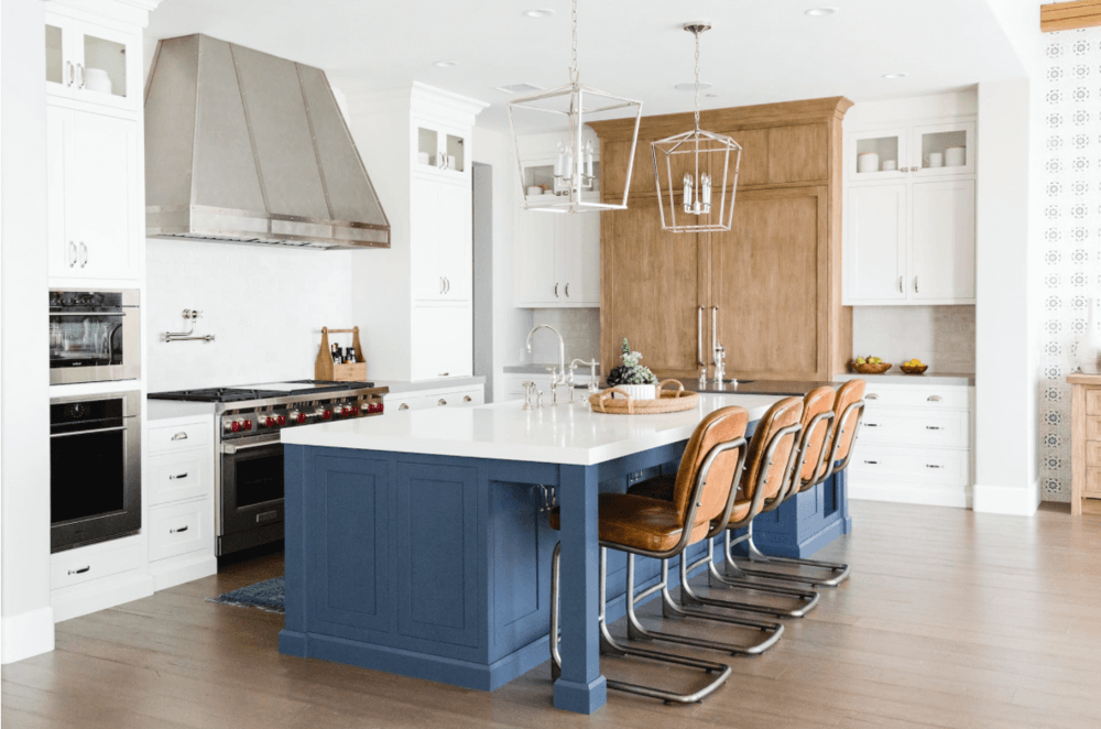 Reader Favorite Kitchen