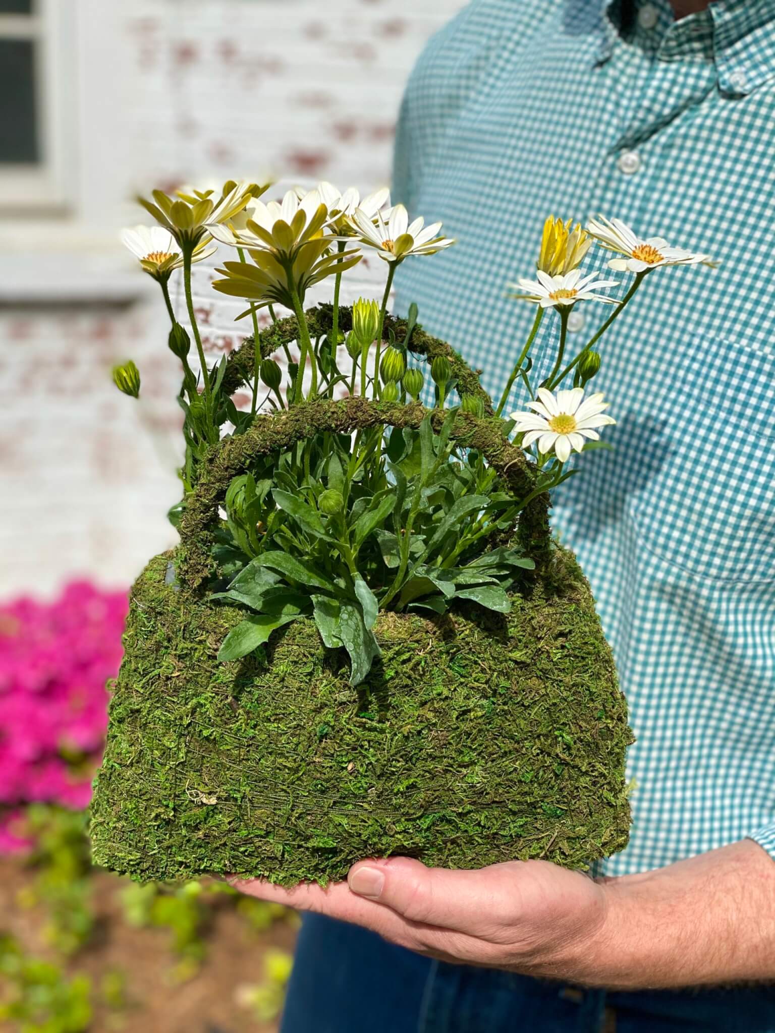 Fun Mother's Day Idea