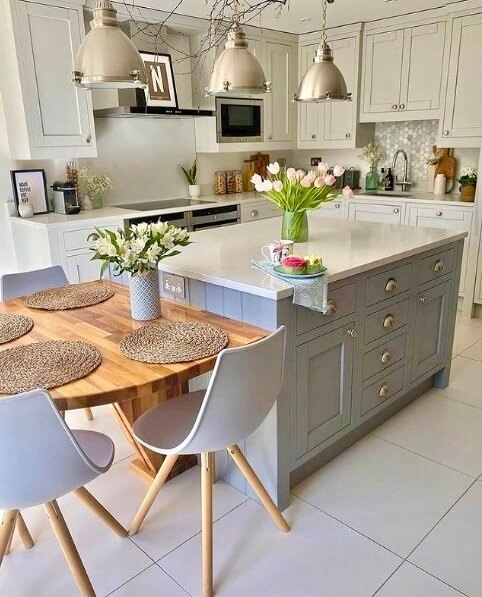 Kitchen Design