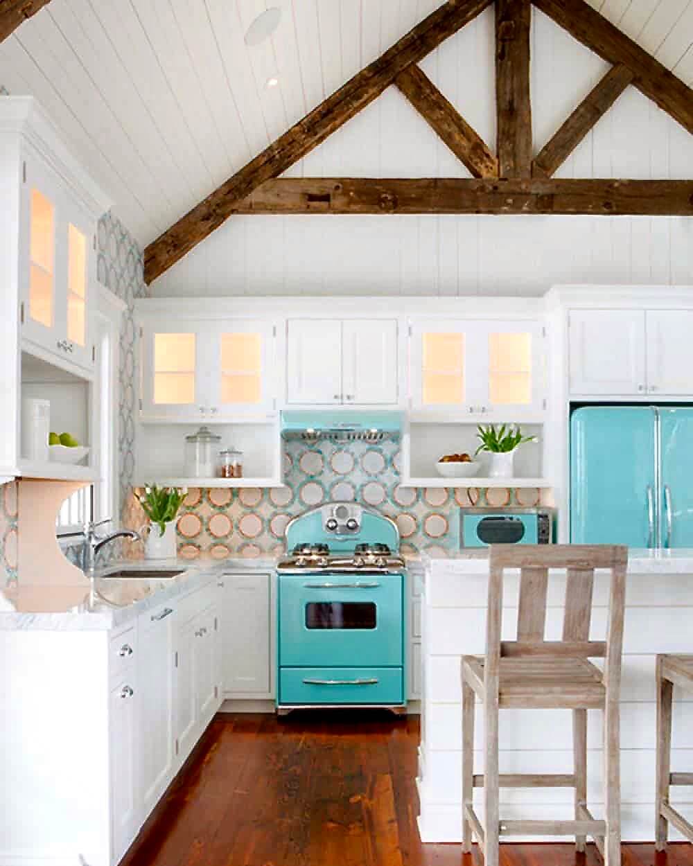 Favorite Kitchen Design