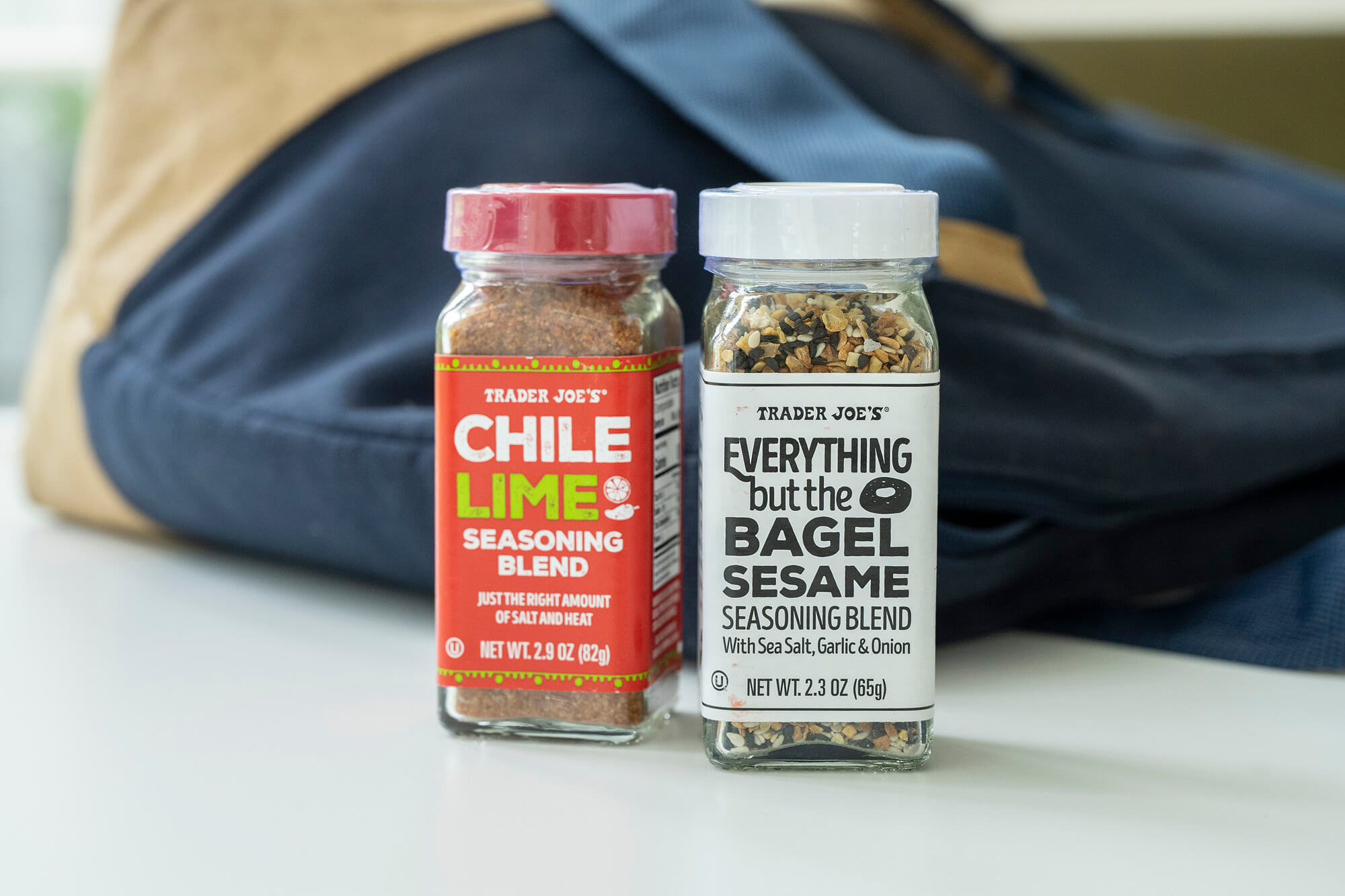 Trader Joe's Seasoning