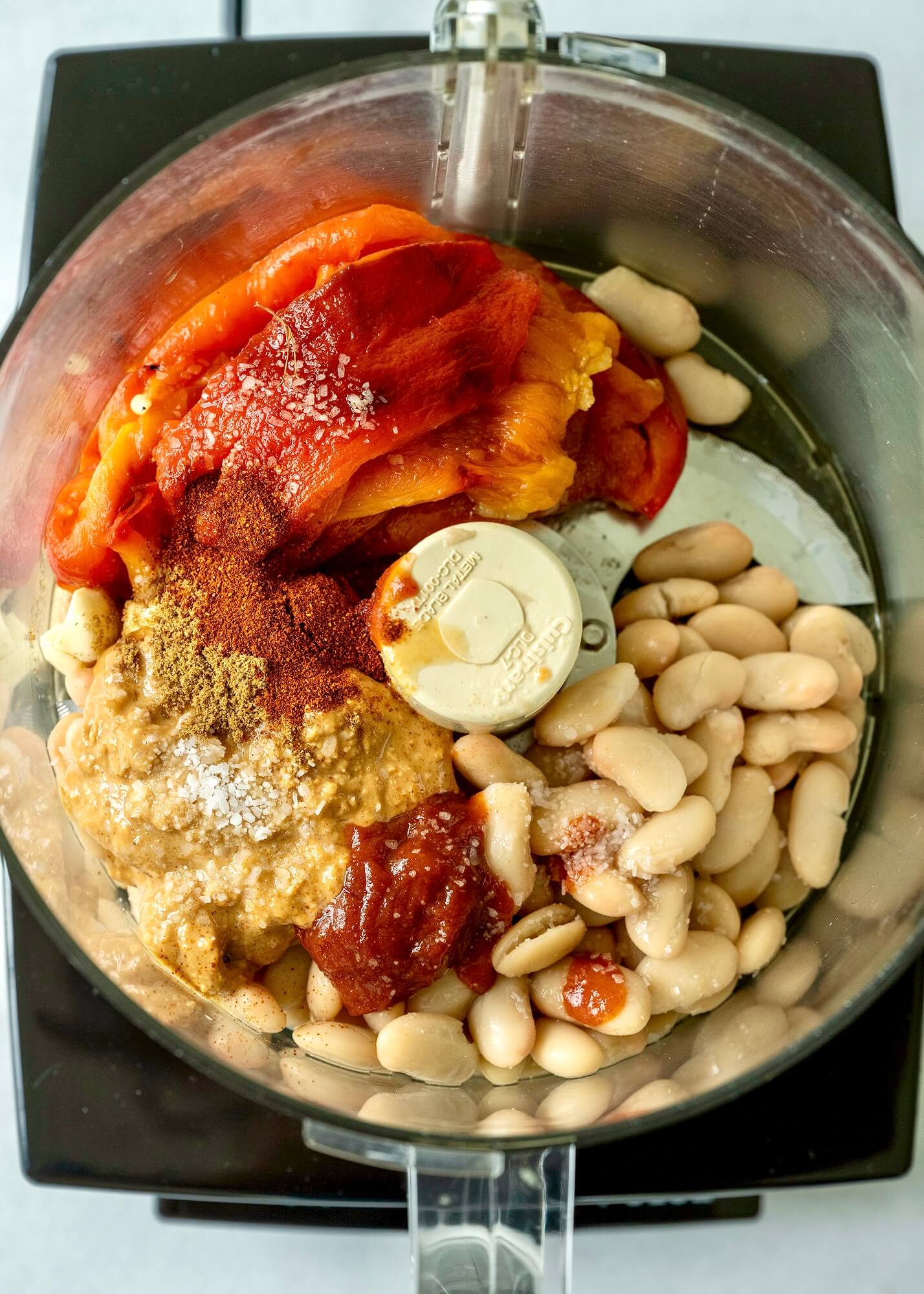 A few key ingredients add eye-catching color and incredible flavor to this classically creamy, protein-rich dish. And while perfect as a filling snack or easy appetizer, hummus can be enjoyed in other unexpected ways!