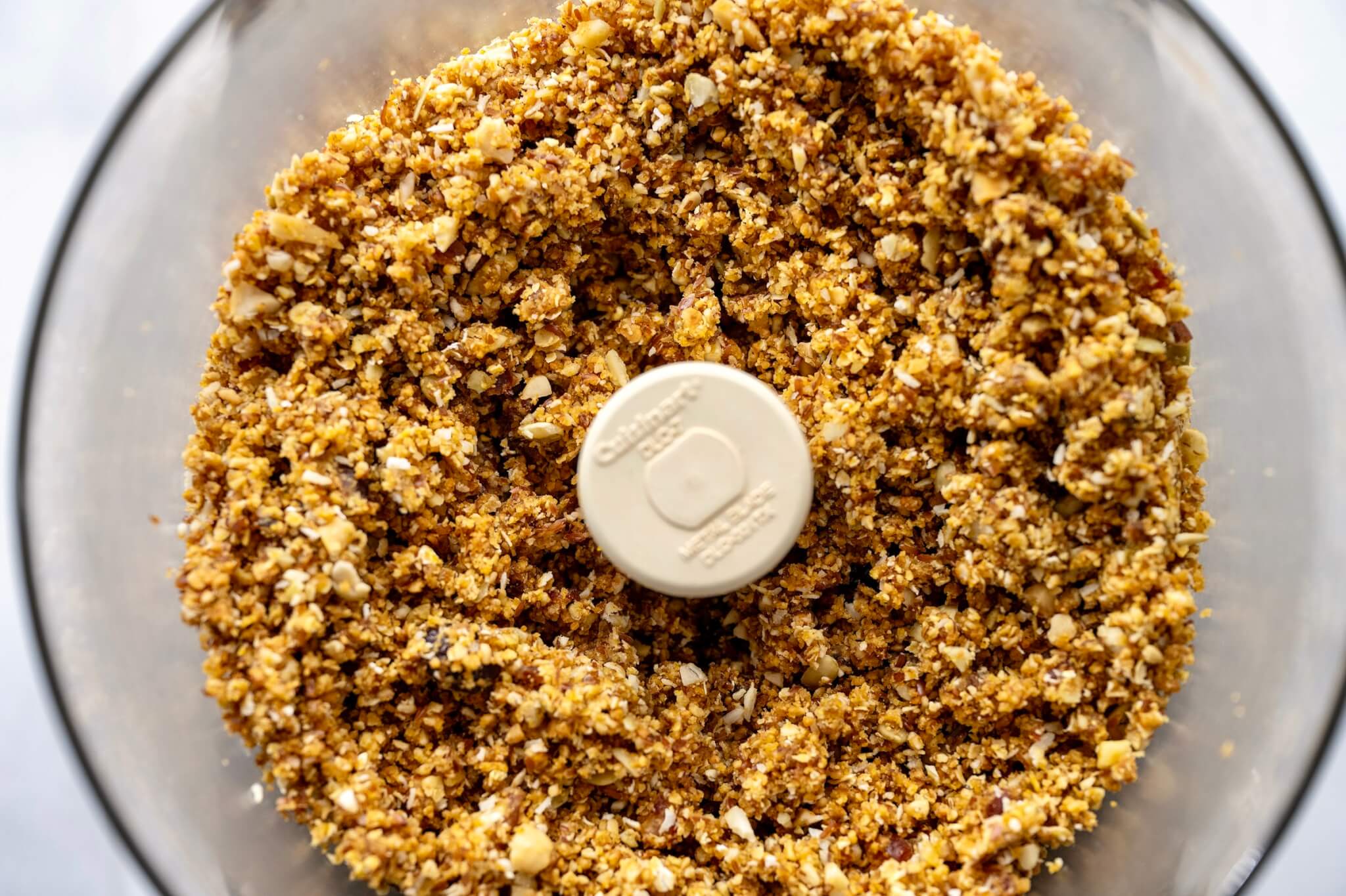 Capture the flavors of the season with these no-bake, satisfying bites that come together quickly and offer an option with zero added sugars or syrups.