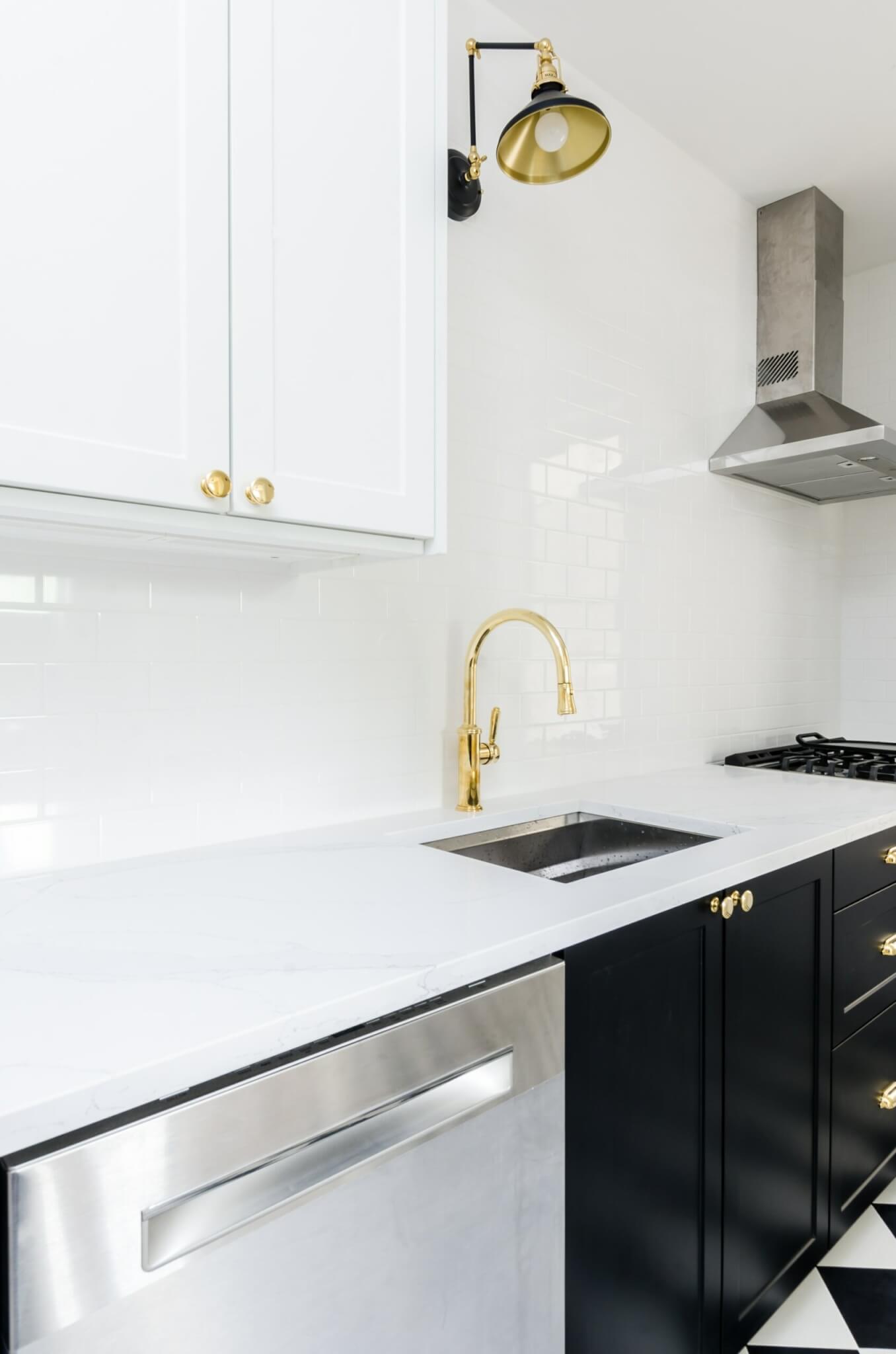Kitchen Cabinet Design Ideas