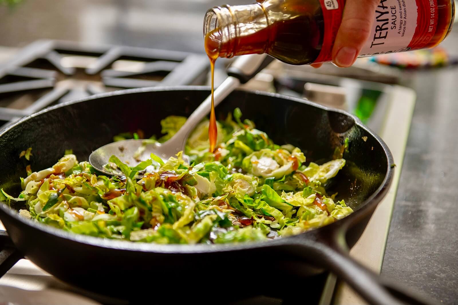 One pan. Three basic ingredients. Endless ways to mix it up. This quick and easy meal pulls out all the shortcuts for a well-rounded meal the whole family will enjoy!
