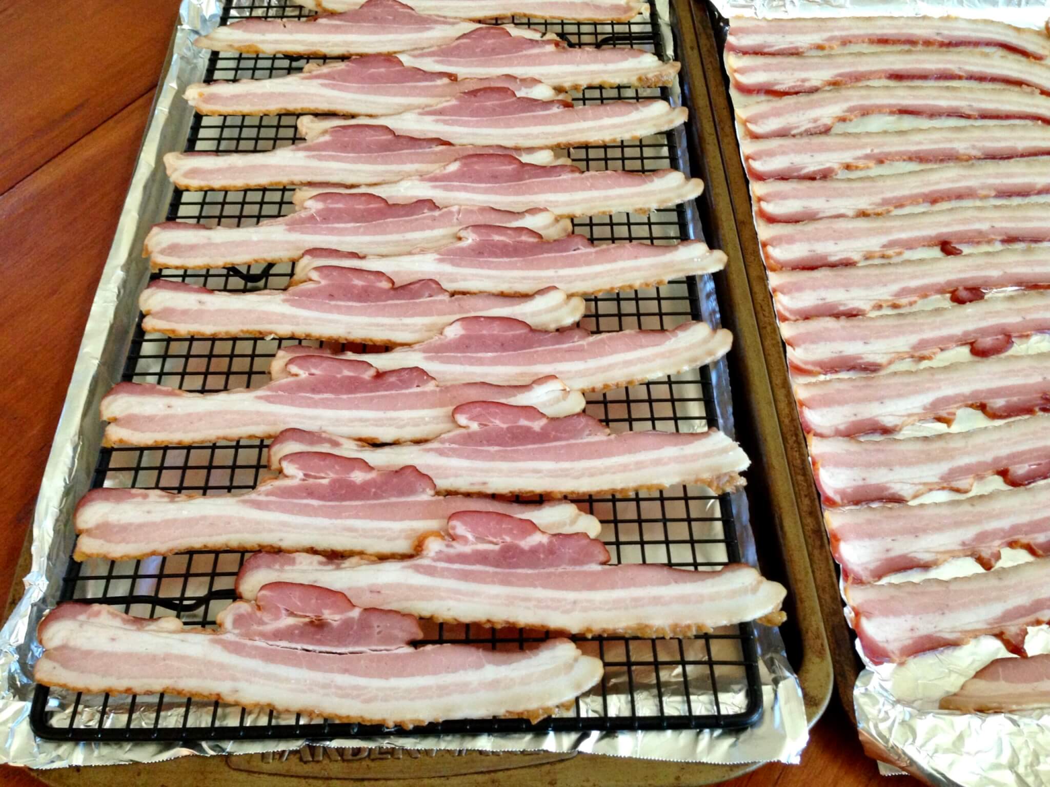 The best way to cook bacon to your preferred level of perfection is easy and mess-free. Two runner-up methods offer convenient options when needed.