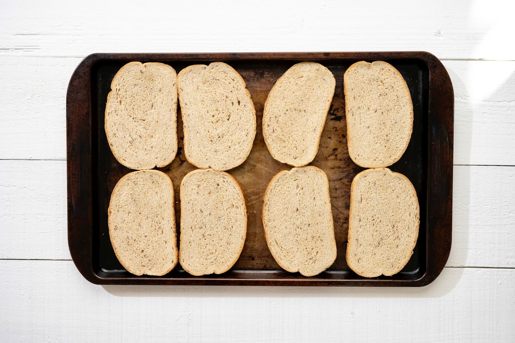 Sandwiches for dinner are truly a treat thanks to this crunchy, saucy twist on the classic Reuben. Use Thanksgiving leftovers or your favorite deli turkey for an easy meal any time of year. Two methods of preparation mean you can easily serve one person or a crowd.