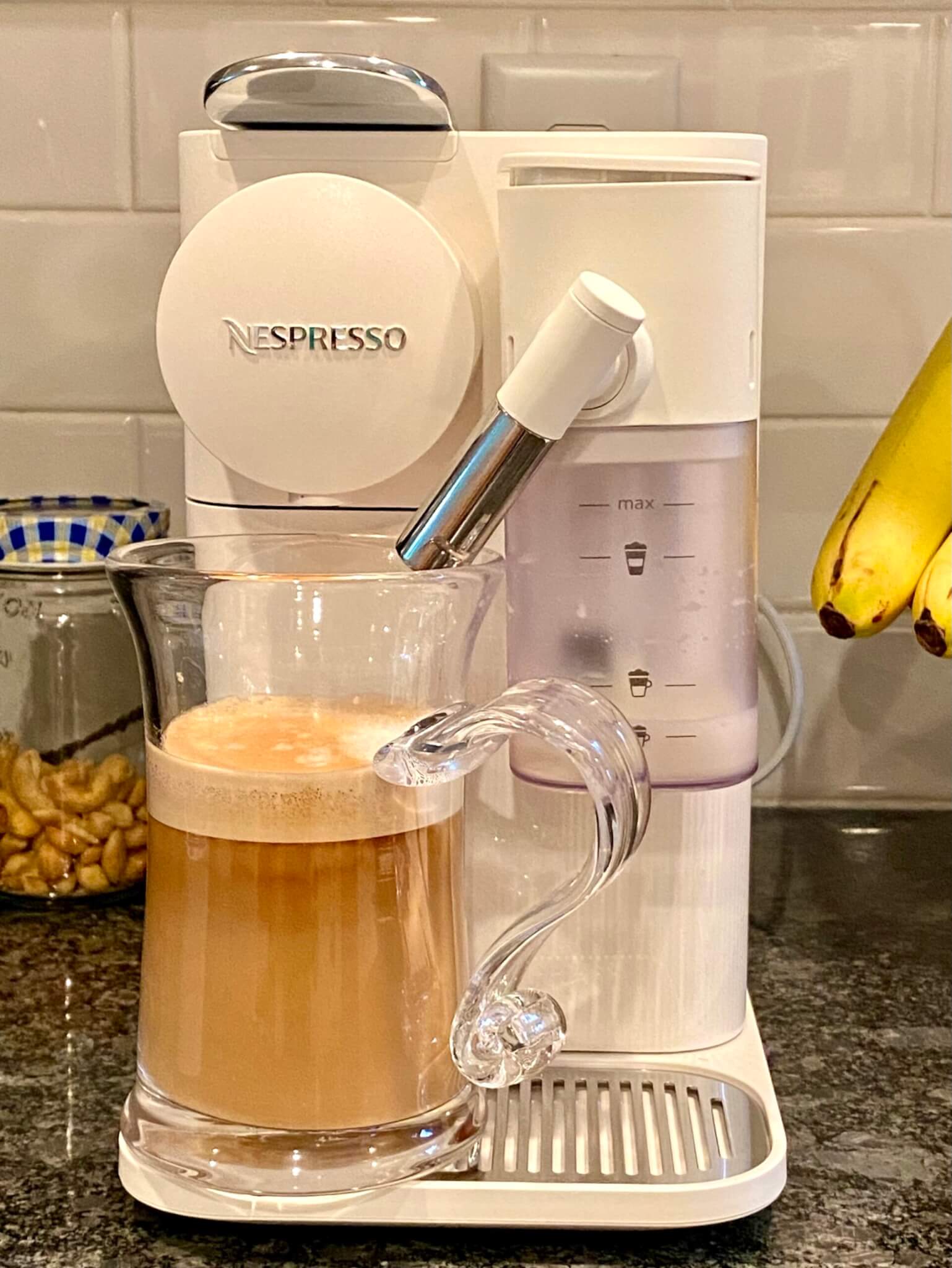 Nespresso