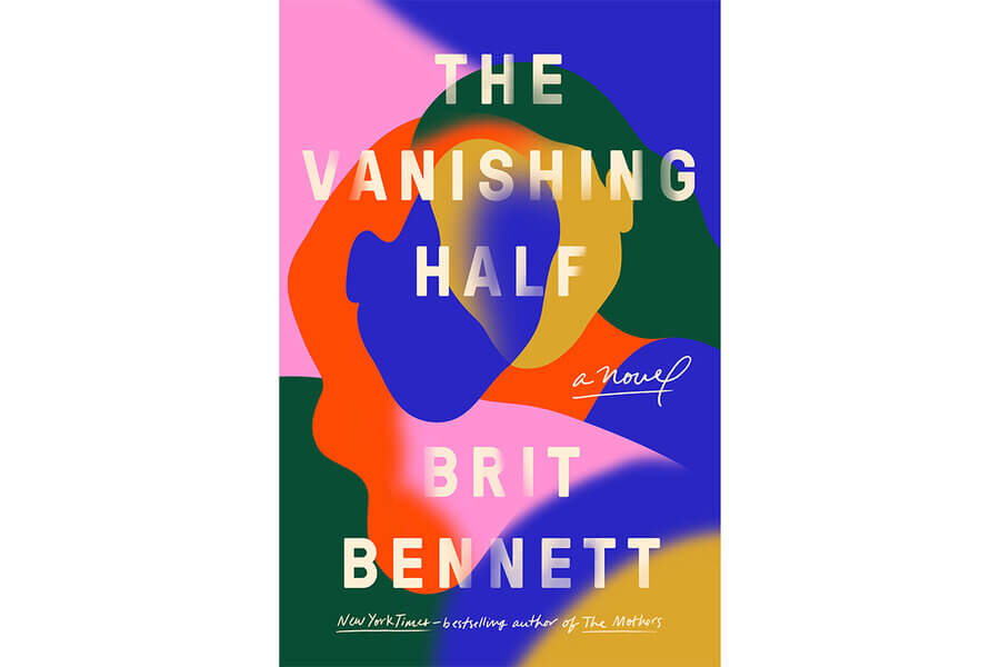 Vanishing Half