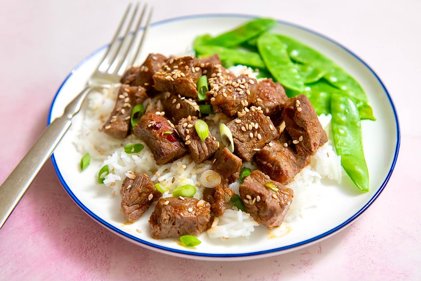Steak Bites
