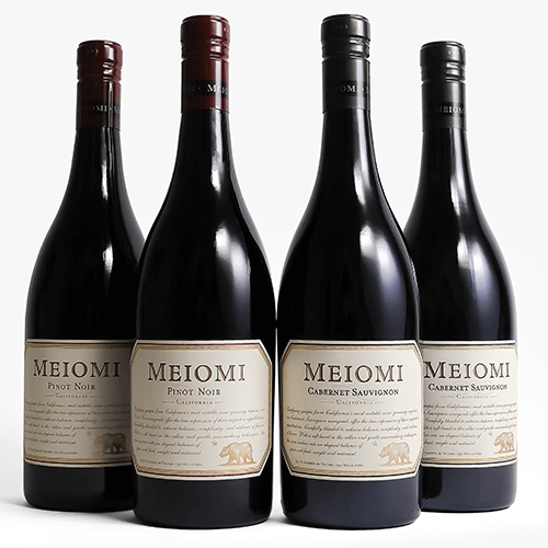 Meiomi reds