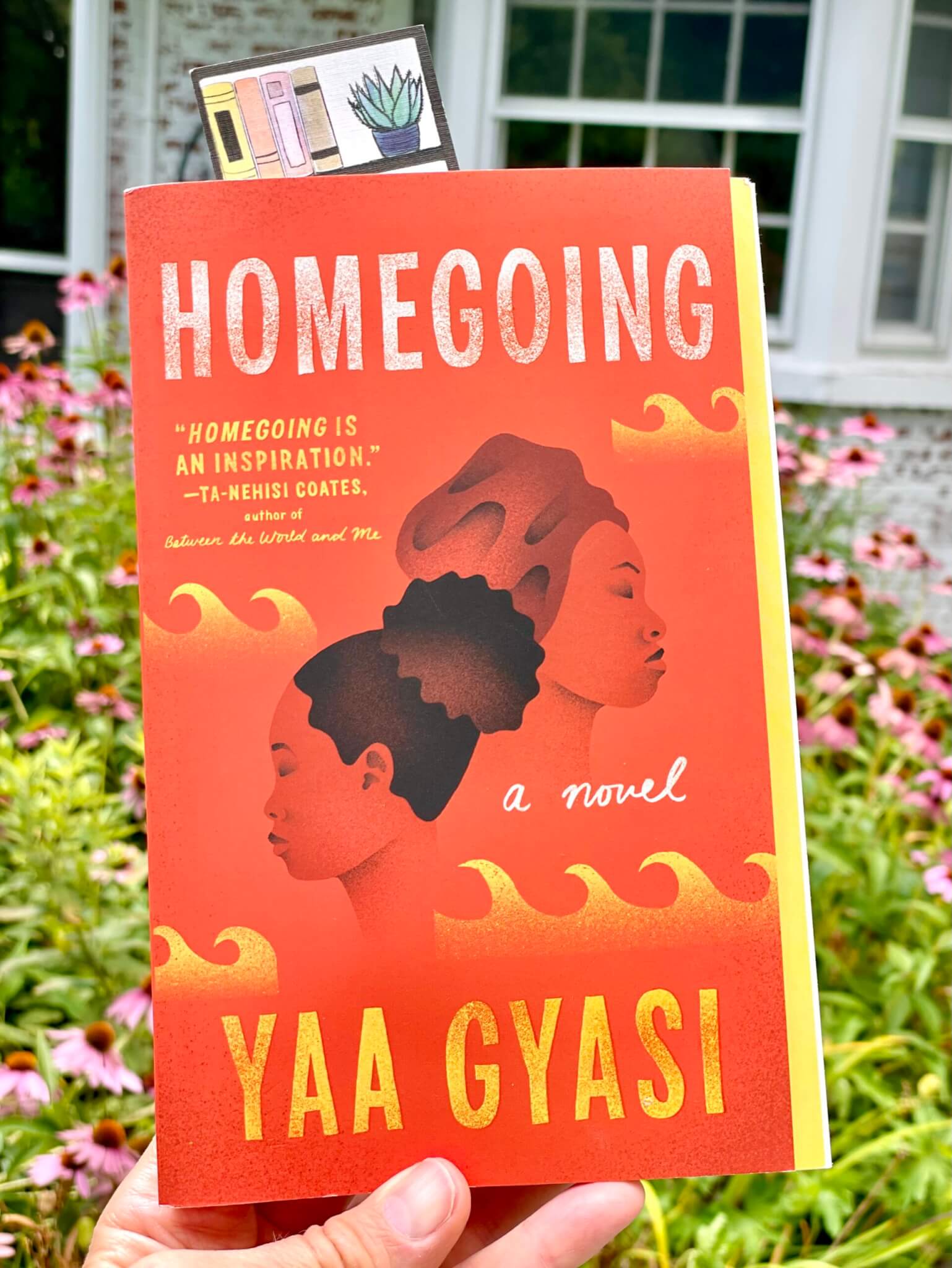 Homegoing