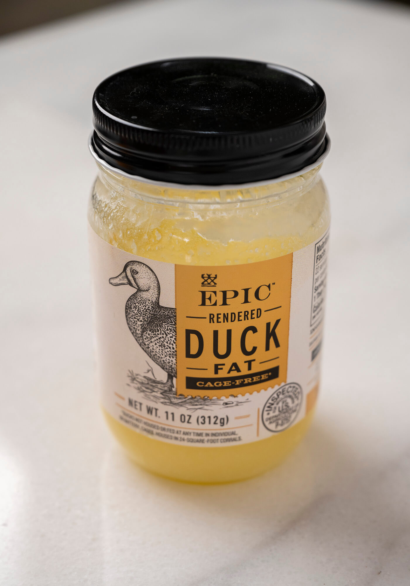 EPIC Duck Fat