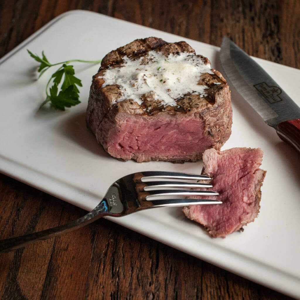 Taste of Texas Steak Gift Box