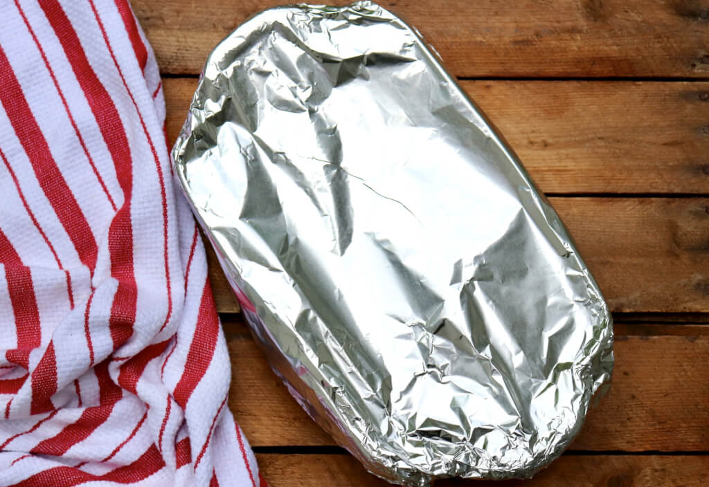 What's the best way to cook brown rice? In the oven! This hands-off, foolproof method produces light, perfectly cooked grains every single time. It reheats beautifully too.