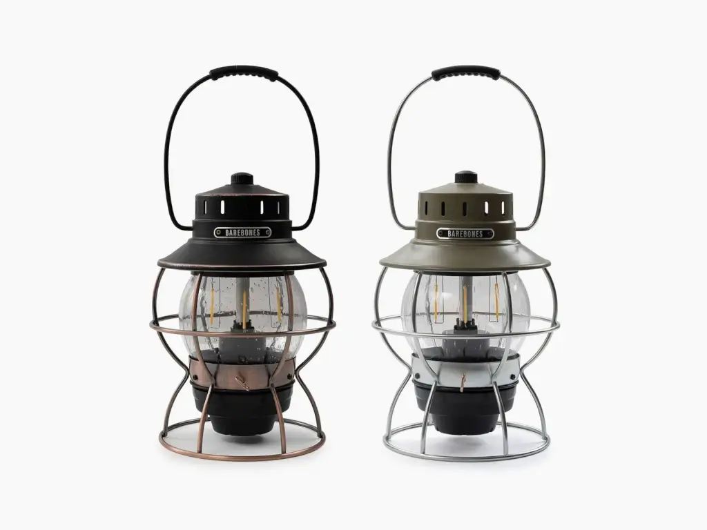 railroad lanterns favorite things