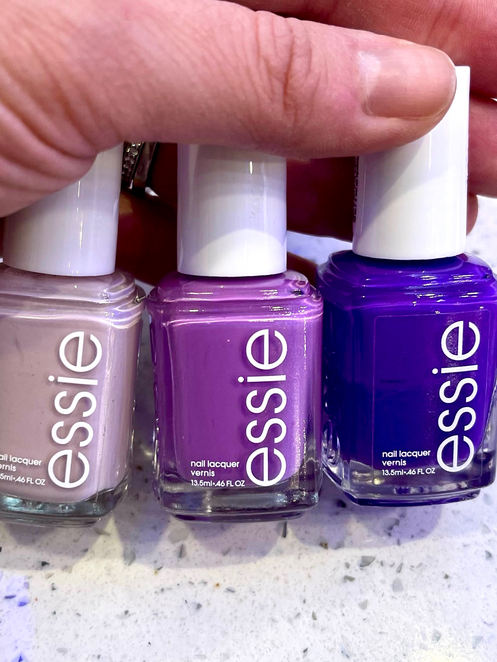 nail polish favorite things