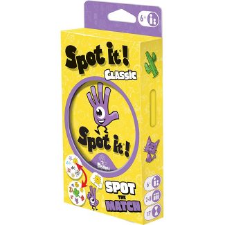 Spot It! favorite things