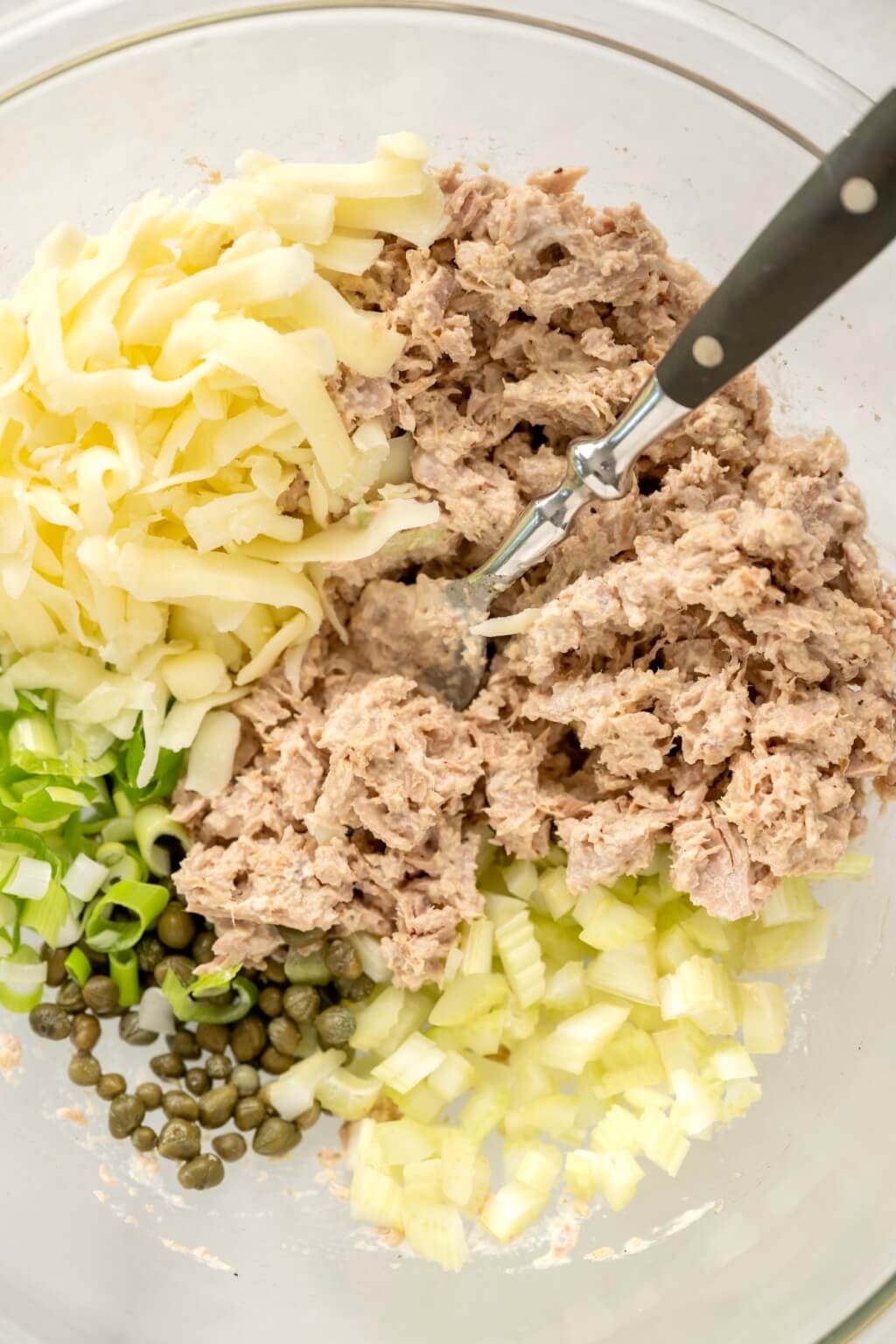 A favorite seasonal vegetable takes inspiration from a classic sandwich in this wholesome, all-in-one meal enjoyed by kids and adults alike. Easy to make with one zucchini or many.
